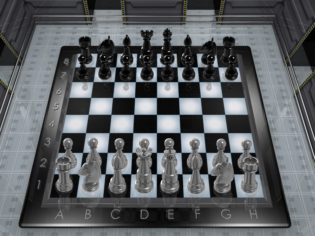 العاب شطرنج 2016