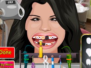 العاب عمليات الاسنان